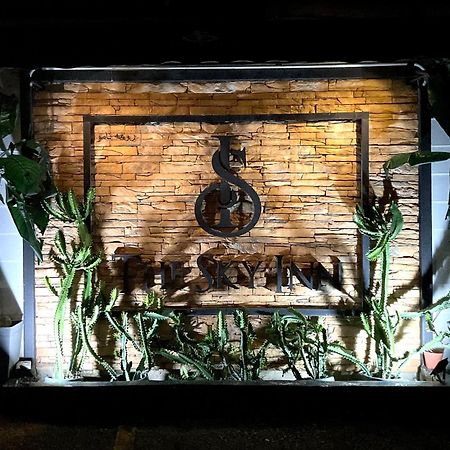 The Sky Inn Kuantan Exterior photo